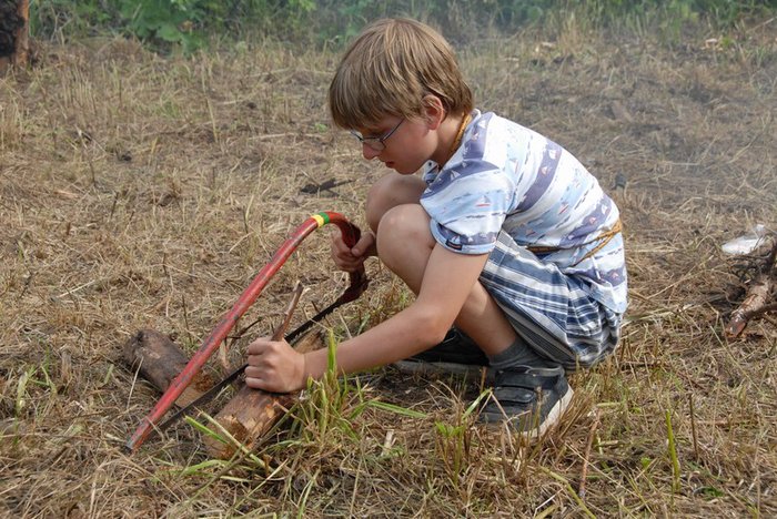 2006 tabor Attis Calypso 25